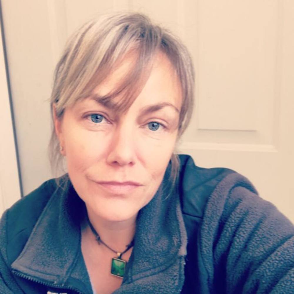 Meet your Posher, Natalie